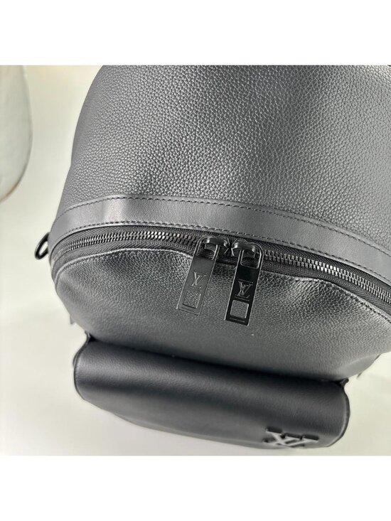 Louis Vuitton LV Aerogram Takeoff Backpack main image 13